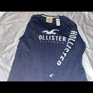 Hollister Long Sleeve